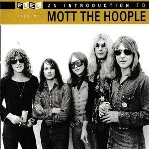 Mott The Hoople - An Introduction To Mott The Hoople