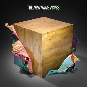 New Wine (The) - Waves