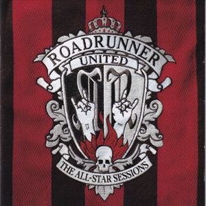 Roadrunner United - The All-Star Sessions