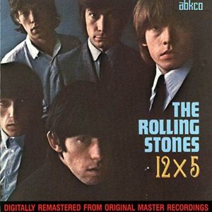 Rolling Stones (The) - 12X5