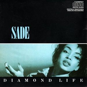 Sade - Diamond Life