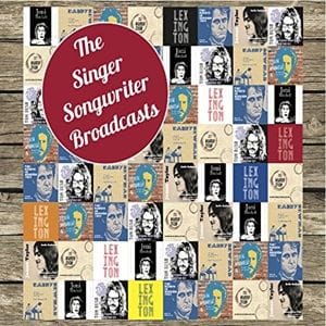 Singer Songwriter Broadcasts - Diverse Artiesten