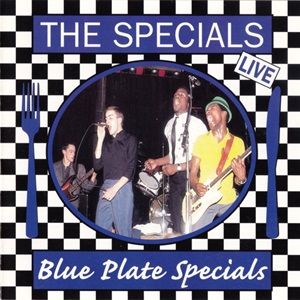 Specials (The) - Blue Plate Specials Live