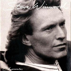 Steve Winwood - Chronicles