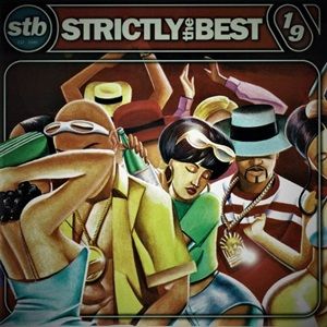 Strictly The Best 19 - Diverse Artiesten