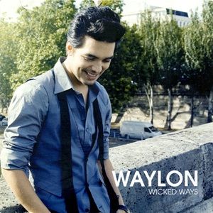 Waylon - Wicked Ways