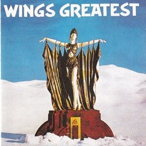 Wings - Wings Greatest