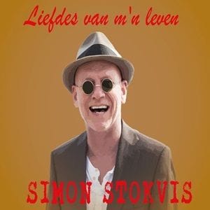 Simon Stokvis - Liefdes Van M'n Leven