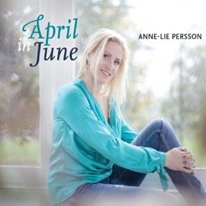 Anne-Lie Persson - April In June