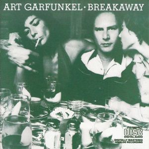 Art Garfunkel - Breakaway