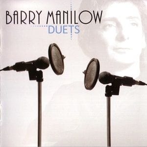 Barry Mannilow - Duets