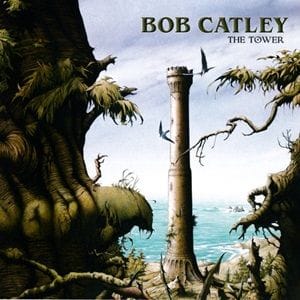 Bob Catley - The Power (Limited Edition, Numbered, Reissue, Special Edition)