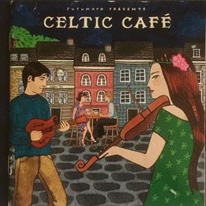 Celtic Café - Diverse Artiesten