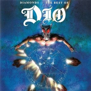 Dio - Diamonds - The Best Of Dio