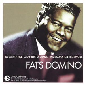 Fats Domino - The Essential