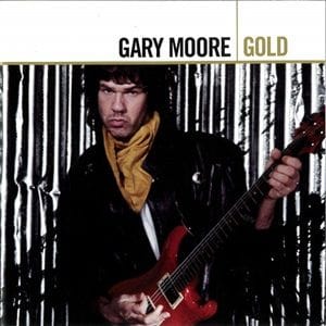 Gary Moore - Gold