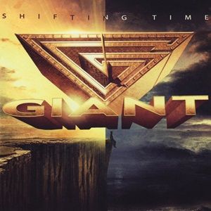 Giant - Shifting Time