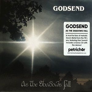 Godsend - As The Shadows Fall