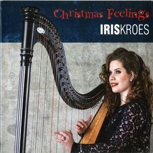 Iris Kroes - Christmas Feelings