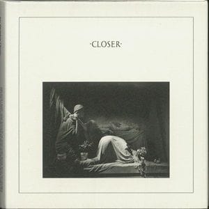 Joy Division - Closer (Remastered)