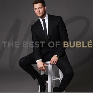 Michael Bublé - The Best Of Bublé