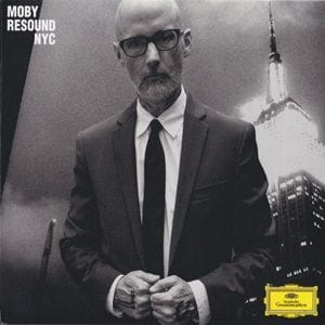 Moby - Resound NYC