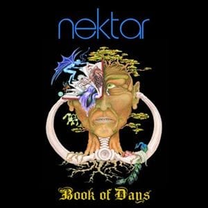 Nektar - Book Of Days