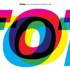 New Order & Joy Division - Total (From Joy Division To New Order)