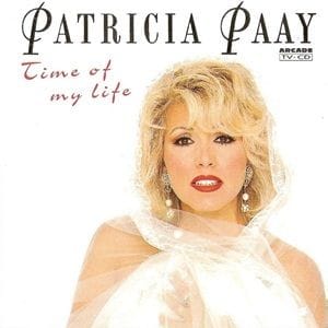 Patricia Paay - Time Of My Life