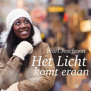 Pearl Jozefzoon - Het Licht Komt Eraan