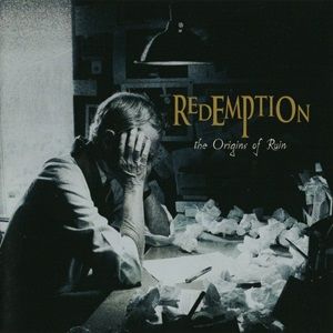 Redemption - The Origins Of Ruin