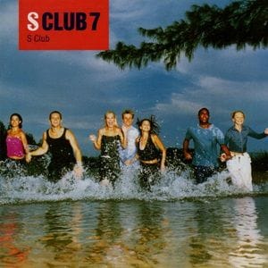 S Club 7 - S Club