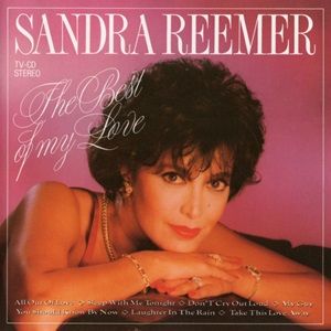 Sandra Reemer - The Best Of My Love