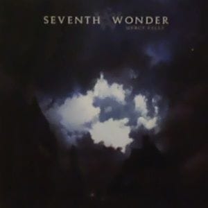 Seventh Wonder - Mercy Falls