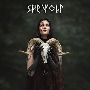 SheWolf - SheWolf