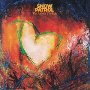 Snow Patrol - The Forest Is The Path