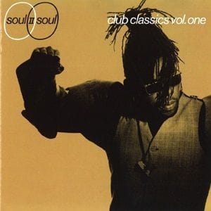 Soul II Soul - Club Classics Vol. One