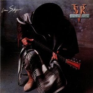 Stevie Ray Vaughan And Double Trouble - In Step (Reissue Remastered Incl. 5 Bonus Tracks)