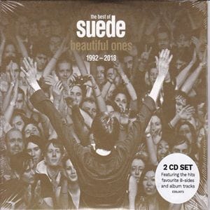 Suede - The Best Of Suede - Beautiful Ones 1992-2018