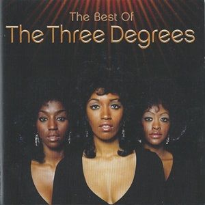 Three Degrees (The) - The Best Of The Three Degrees