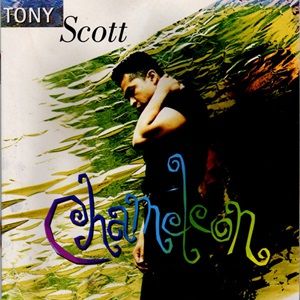 Tony Scott - Chameleon