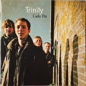 Trinity - Cada Día