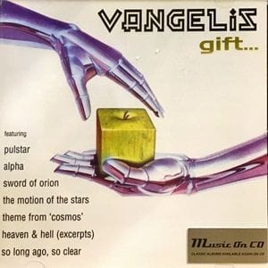 Vangelis - Gift...