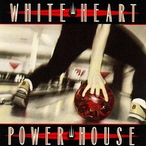 White Heart - Power House