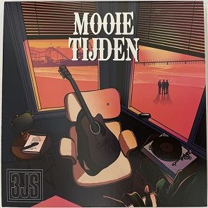 3JS - Mooie Tijden