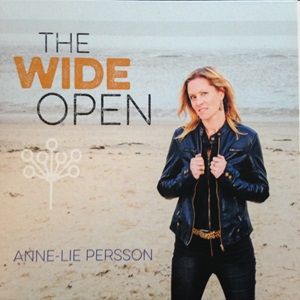 Anne-Lie Persson - The Wide Open