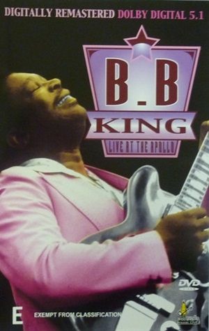 B. B. King - Live At The Apollo