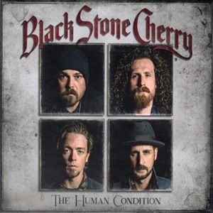 Black Stone Cherry - The Human Condition (Limited Edition Box Set)