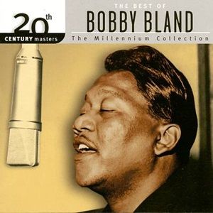 Bobby Bland - The Best Of Bobby Bland