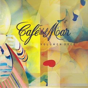 Café Del Mar - Volumen Doce - Diverse Artiesten